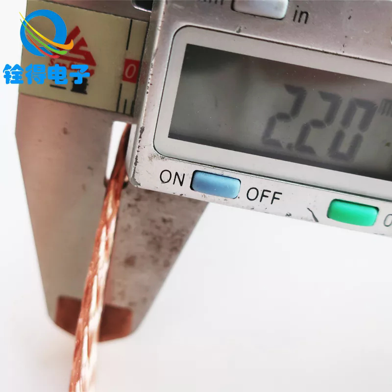 के चीजले फ्ल्याट तामाको स are ्कलनशील टेप भरपर्दो बनाउँछ?