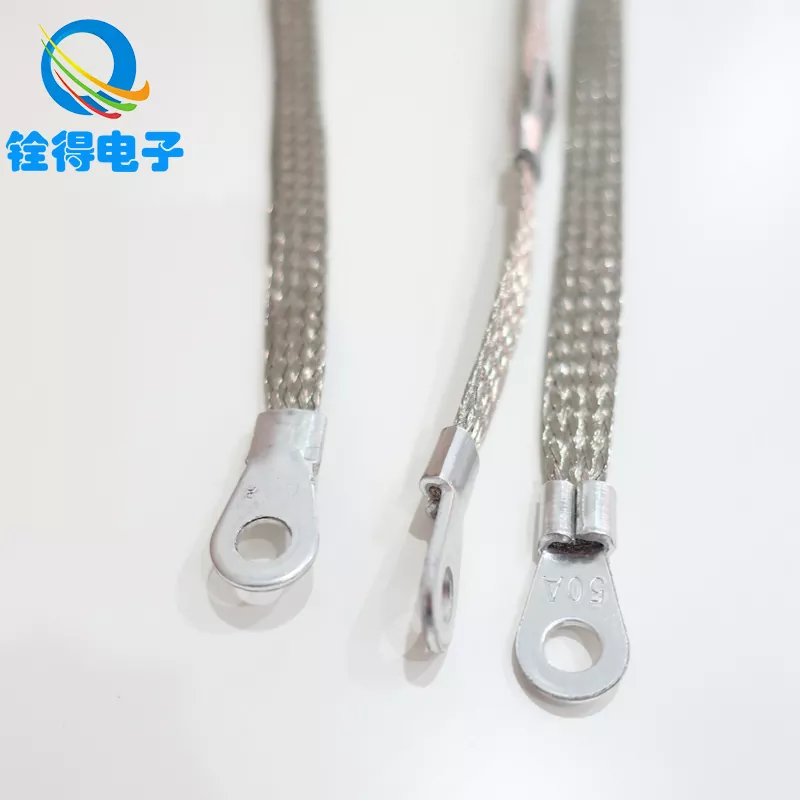 पुलहरूको लागि ग्राउन्ड केबल प्रयोग गर्नुका मुख्य फाइदाहरू के हो पुलहरूको लागि ग्राउन्ड केबल प्रयोग गर्ने मुख्य फाइदाहरू के हुन्